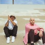 artist image Good Times Ahead, WILL K No Time No Time - Single