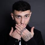 artist image Random, Shablo Sono luce - prod. Shablo & Zenit Montagne russe (Extended)