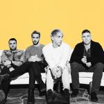 artist image All Time Low feat. Demi Lovato, blackbear Monsters (feat. Demi Lovato and blackbear) Monsters (feat. Demi Lovato and blackbear) - Single
