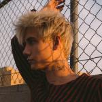 artist image jxdn BETTER OFF DEAD Tell Me About Tomorrow