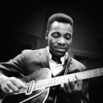 artist image George Benson The Ghetto Absolute Benson