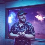 artist image Mitchell Tenpenny Bucket List This Is the Heavy