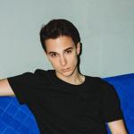 artist image Перфе, Tenderlybae Кудрявая няшка Кудрявая няшка - Single