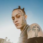 artist image Lil Skies Dead Broke Unbothered