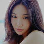 artist image CHUNG HA Bicycle Querencia