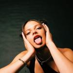 artist image Nina Chuba Yellow Black Blue Average - EP