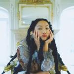 artist image AUDREY NUNA Space a liquid breakfast