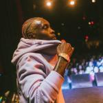 artist image Starboi3 feat. Doja Cat Dick Dick (feat. Doja Cat) - Single