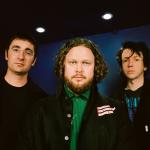 artist image alt-J Fitzpleasure An Awesome Wave