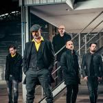 artist image Eisbrecher 6 - Dagegen (feat. Dero Goi) (Liebe macht Monster [2021]) Liebe Macht Monster