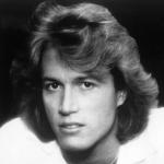 artist image Andy Gibb Why Shadow Dancing