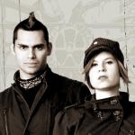 artist image Rabbit Junk Reckoning Reckoning - Single