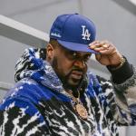 artist image Smoke DZA feat. Devin The Dude, Curren$y, Asher Roth, and June Summers Marley & Me (Remix) Substance Abuse