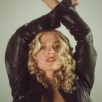 artist image Ashe The Same The Same / Real Love - Single