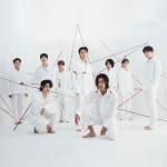 artist image Super Junior Snow White Mr. Simple - Single