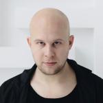 artist image Alexander Popov Revolution In You [Mix Cut] Revolution In You - Single