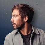 artist image Max Giesinger Irgendwann ist jetzt VIER