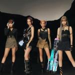 artist image aespa (에스파) Forever (약속) Girls - The 2nd Mini Album (Apple Music Up Next Film Edition)