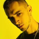 artist image STED.D ЧЕРНЫЙ СНЕГ ЧЕРНЫЙ СНЕГ - Single