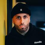artist image Nicky Jam, Romeo Santos Fan de Tus Fotos Infinity