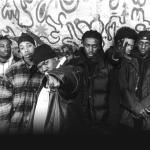 artist image RZA, GZA, Ghostface, Raekwon, Masta Killah, Inspectah Deck, U-God, Cappadonna, Method Man, Krs One, Wu Block C.R.E.A.M - WuTang Clan - DJ Steel Wheel blend C.R.E.A.M. (Cash Rules Everything Around Me) - EP