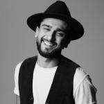 artist image Jony La Cometa (Dj Andrew Dream Mix 2021) CIAO 2020
