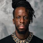 artist image Youssoupha NEPTUNE TERMINUS NEPTUNE TERMINUS