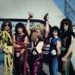 artist image Twisted Sister Sin After Sin Under the Blade (1985 Remix)