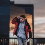 artist image Ivan B Sunsets and Heartbreaks Frames