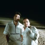 artist image Arem Ozguc, Arman Aydin, Jordan Rys Astronaut In The Ocean Astronaut In The Ocean - Single