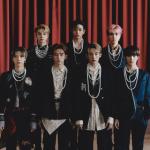 artist image WayV Horizon Kick Back - The 3rd Mini Album - EP