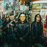 artist image CAPTOWN Кисло-сладкий Кисло-сладкий - Single