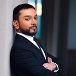 artist image Faiq Agayev Seni evez elemir Səni Əvəz Eləmir