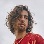 artist image Vladimir Dantes Sasha Твоя любимая музыка