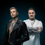 artist image Blasterjaxx feat. RIELL Rulers Of The Night (10 Years) [feat. RIELL] Rulers Of The Night (10 Years) [feat. RIELL] - Single