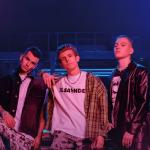 artist image Не говори маме Такси Такси - Single