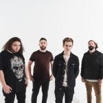 artist image Monuments Deadnest (BREAKDOWN SHOW) Deadnest - Single