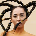 artist image Manizha RUSSIAN WOMAN RUSSIAN WOMAN - Single
