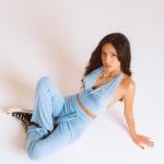 artist image Olivia Rodrigo traitor SOUR