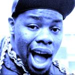 artist image Biz Markie Vapors Just a Friend - EP