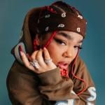 artist image Zoe Wees Overthinking Golden Wings (Apple Music Up Next Film Edition) - EP