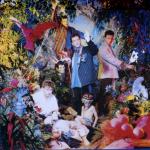 artist image Frankie Goes To Hollywood Relax Welcome to the Pleasuredome