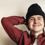 artist image Lukas Graham Happy For You Happy For You - Single