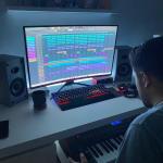 artist image Unknown artist Berkay Çandır - Çare Yok (Melankolik Beat) Çare Yok - Single