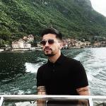 artist image WRS feat. Ilkan Gunuc Amore (MoonSound x Cristi Nitzu Remix) Amore - Single