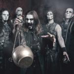 artist image Powerwolf Alive or Undead Call of the Wild