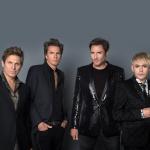 artist image Duran Duran feat. Tove Lo GIVE IT ALL UP (feat. Tove Lo) FUTURE PAST