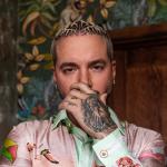 artist image J. Balvin 7 De Mayo JOSE