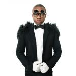 artist image Todrick Hall BOTH FEMULINE Reloaded