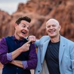 artist image The Piano Guys Beethoven's 5 Secrets (Live) The Piano Guys